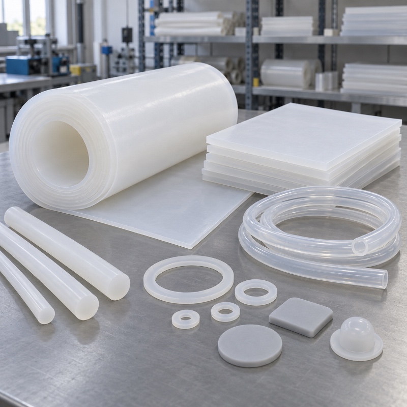 Silicone Material