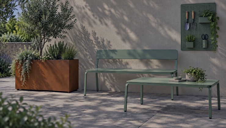 Home & Outdoor Products