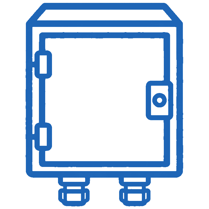 Custom Metal Enclosures