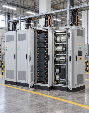 Electrical & New Energy