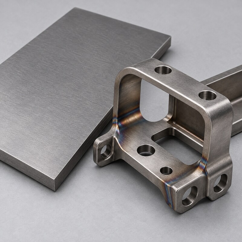 Titanium