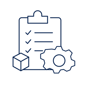 Project Requirements