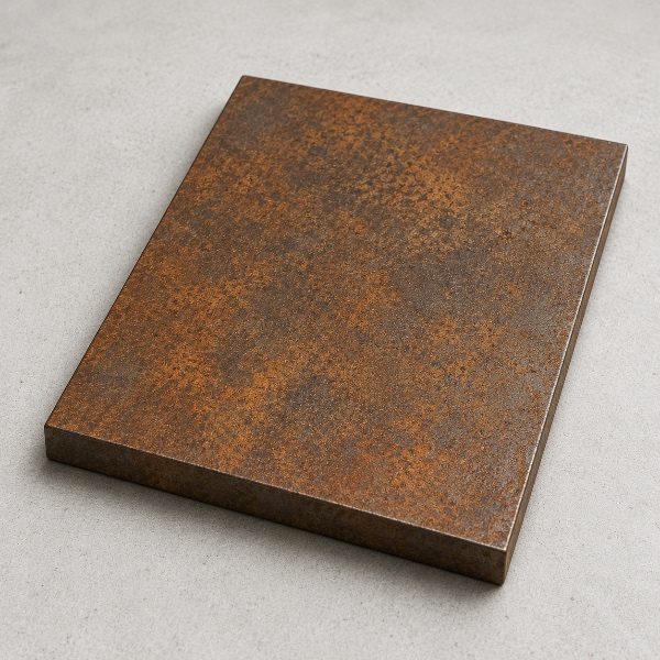 Weathering Steel