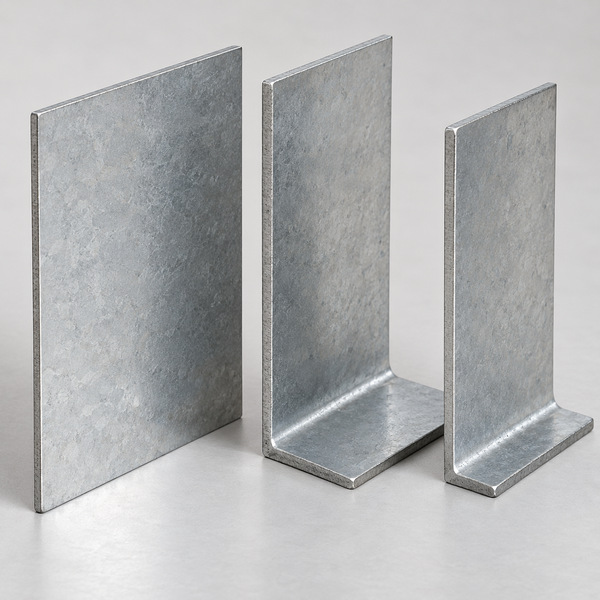 Mill-Applied Metallic Coatings