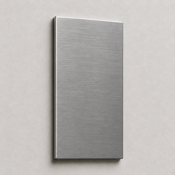 201 Stainless Steel