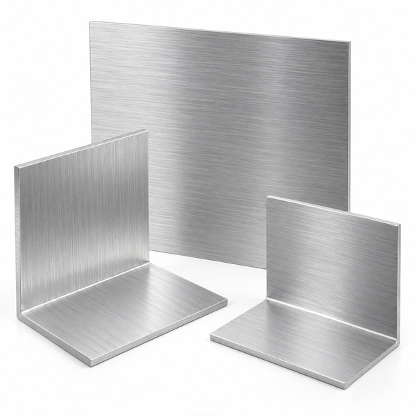 Brushed Finish