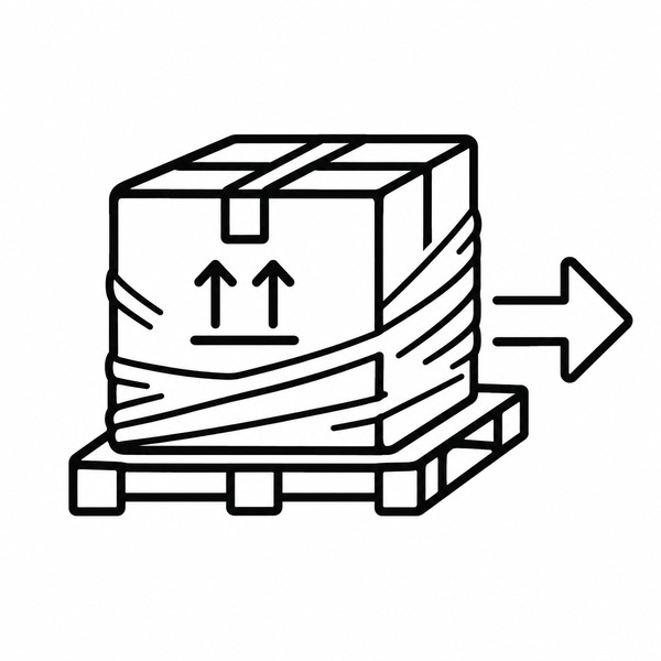 Packing & Shipment