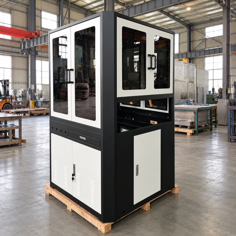 Vision Inspection Equipment