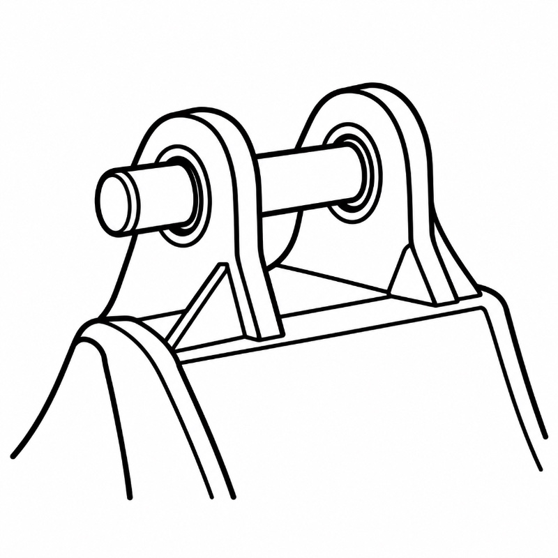 Pin & Mounting Interfaces